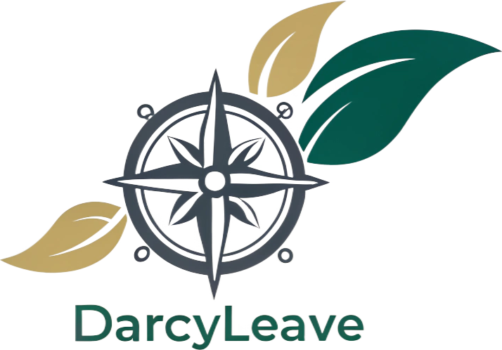 Darcy Leave